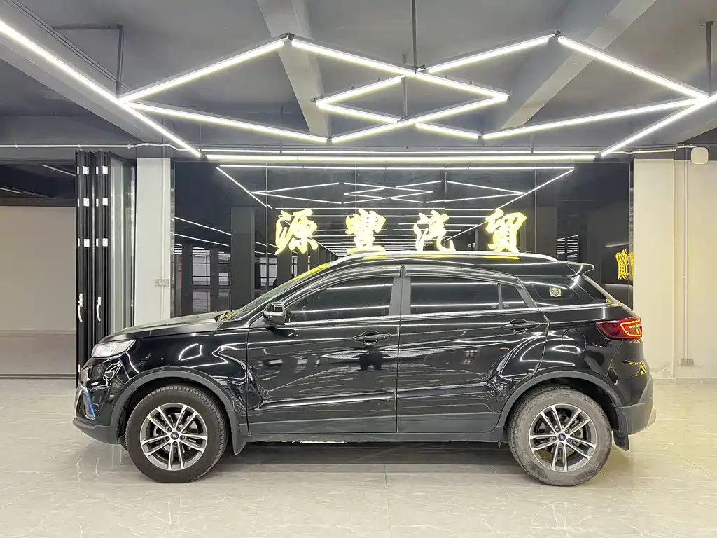 FORD OTHER 2021
