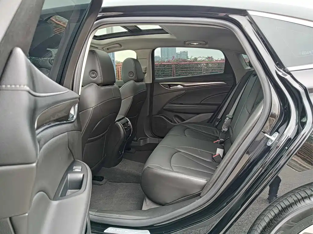 BUICK LACROSSE 2023