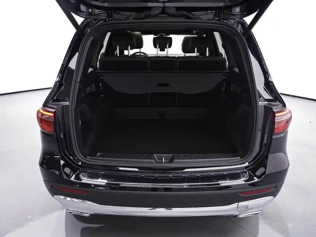 MERCEDES BENZ GLB 2020