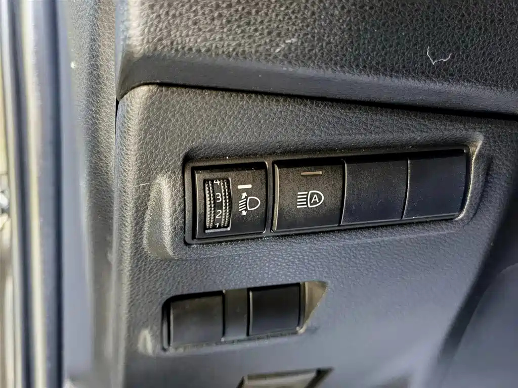 TOYOTA FRONTLANDER 2022