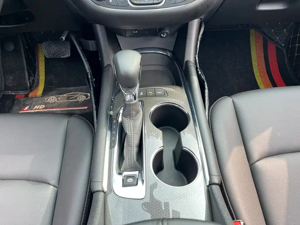 CHEVROLET MALIBU XL 2023