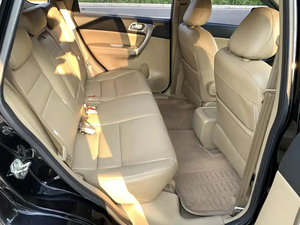 HAVAL H6 2012