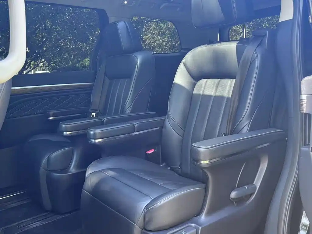 TRUMPCHI M8 2020