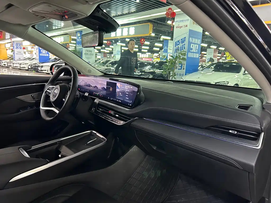 BUICK LACROSSE 2023