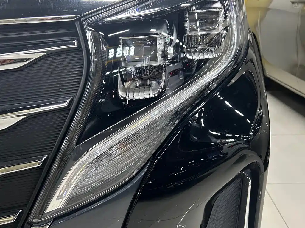 TRUMPCHI M8 2020