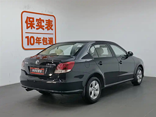 VOLKSWAGEN LAVIDA 2011