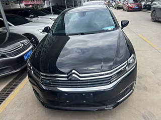 Заказать CITROEN C6