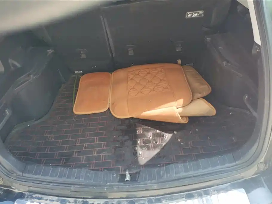 HAVAL H6 2016