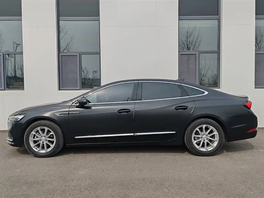 BUICK LACROSSE 2022