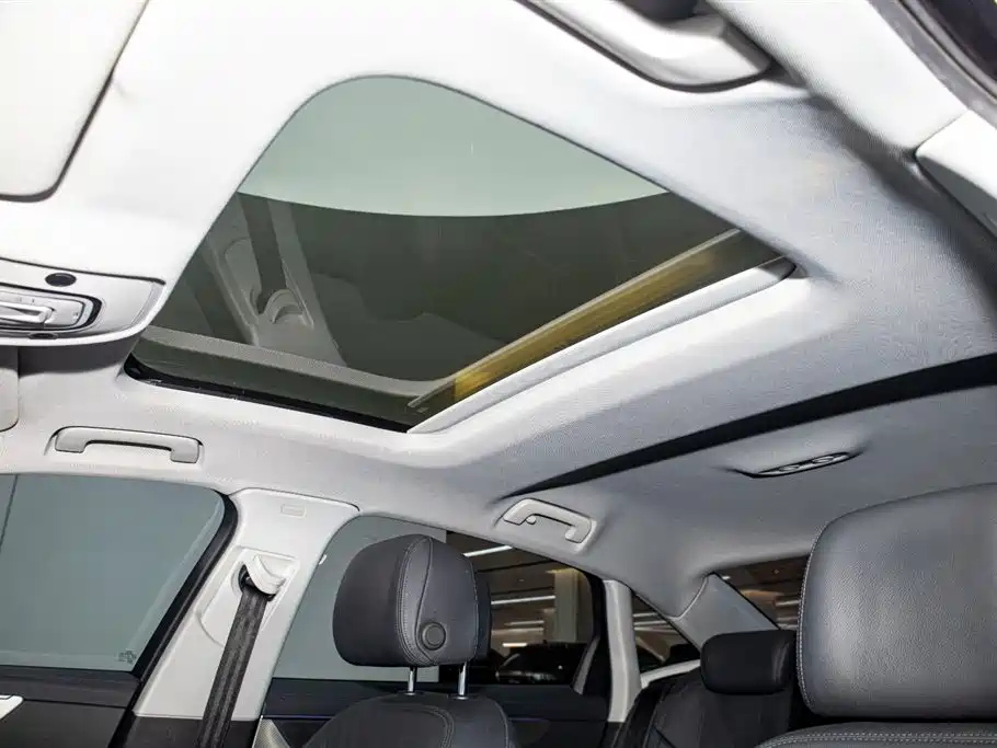 AUDI A6L 2021