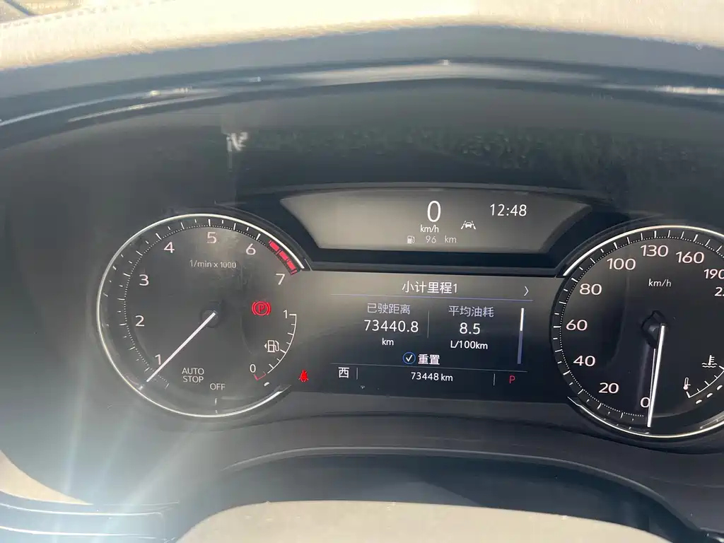 CADILLAC XT6 2022