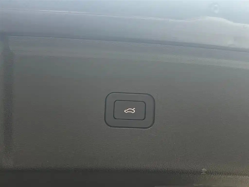 HONGQI HS5 2019