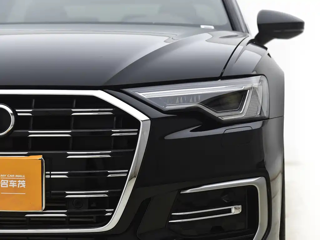 AUDI A6L 2023