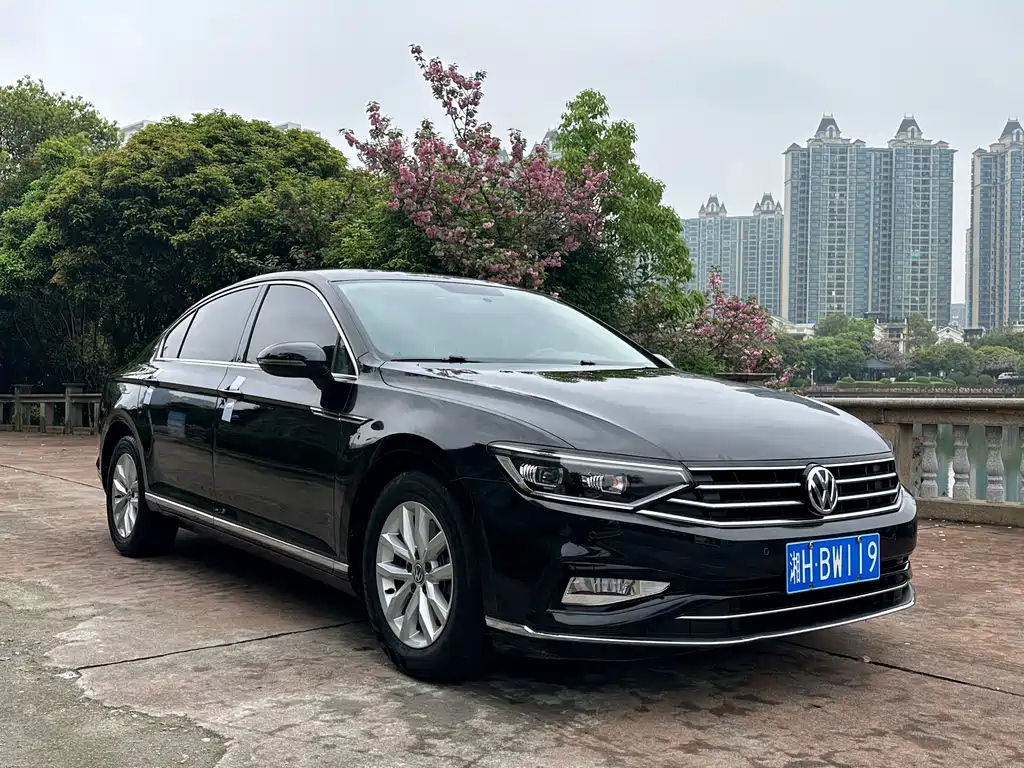 VOLKSWAGEN MAGOTAN 2020