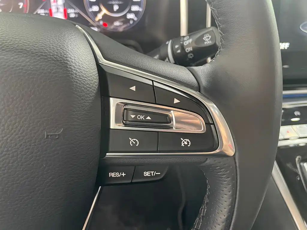 TRUMPCHI M8 2022