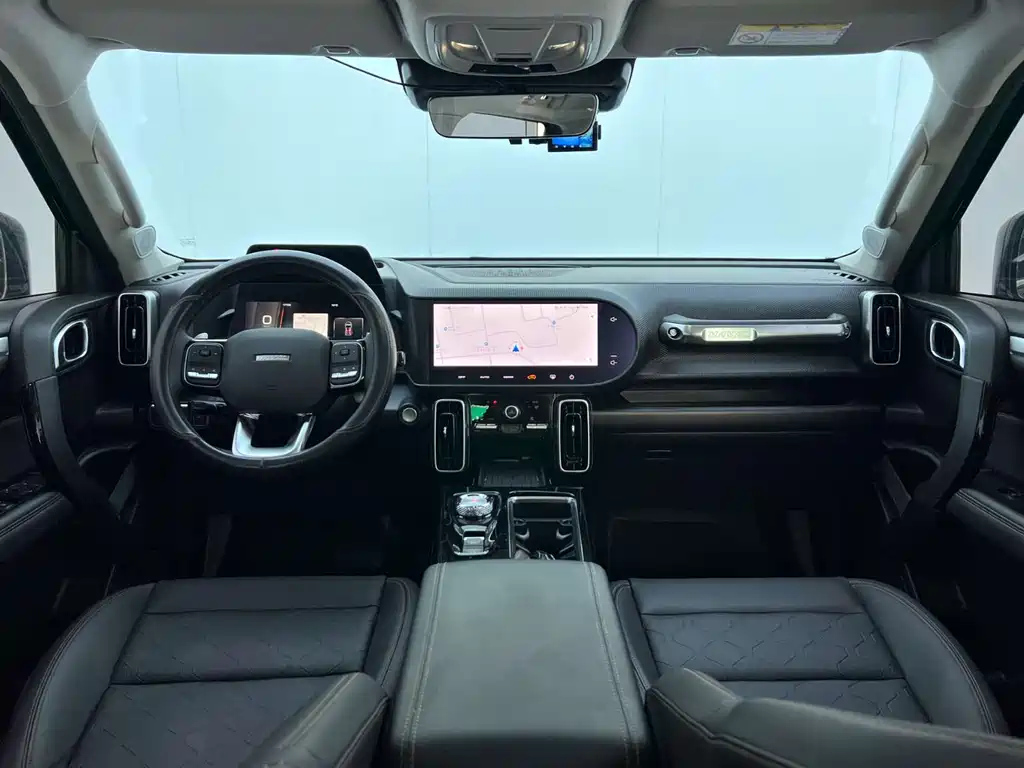 HAVAL DARGO 2022
