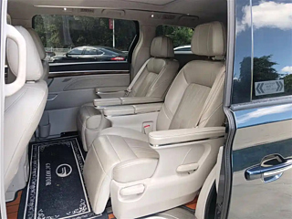 TRUMPCHI M8  2018 YEAR 320T PREMIUM EDITION 2018