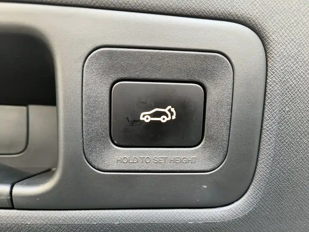 TRUMPCHI M8 2023