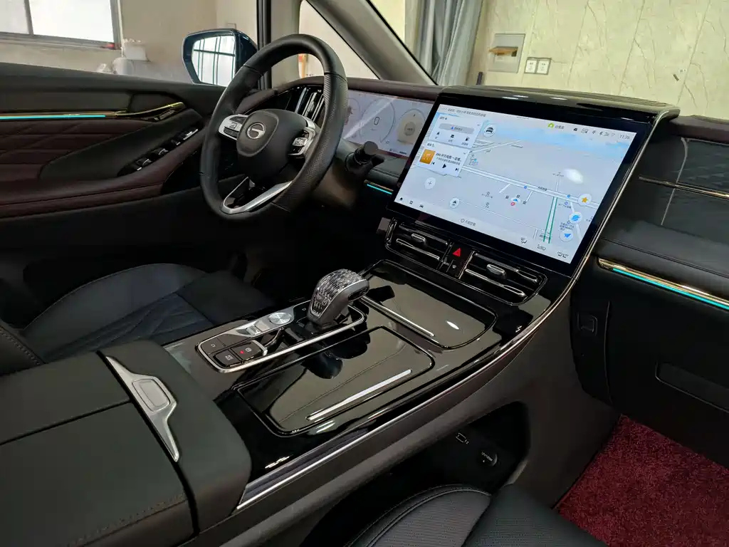 TRUMPCHI M8 2023