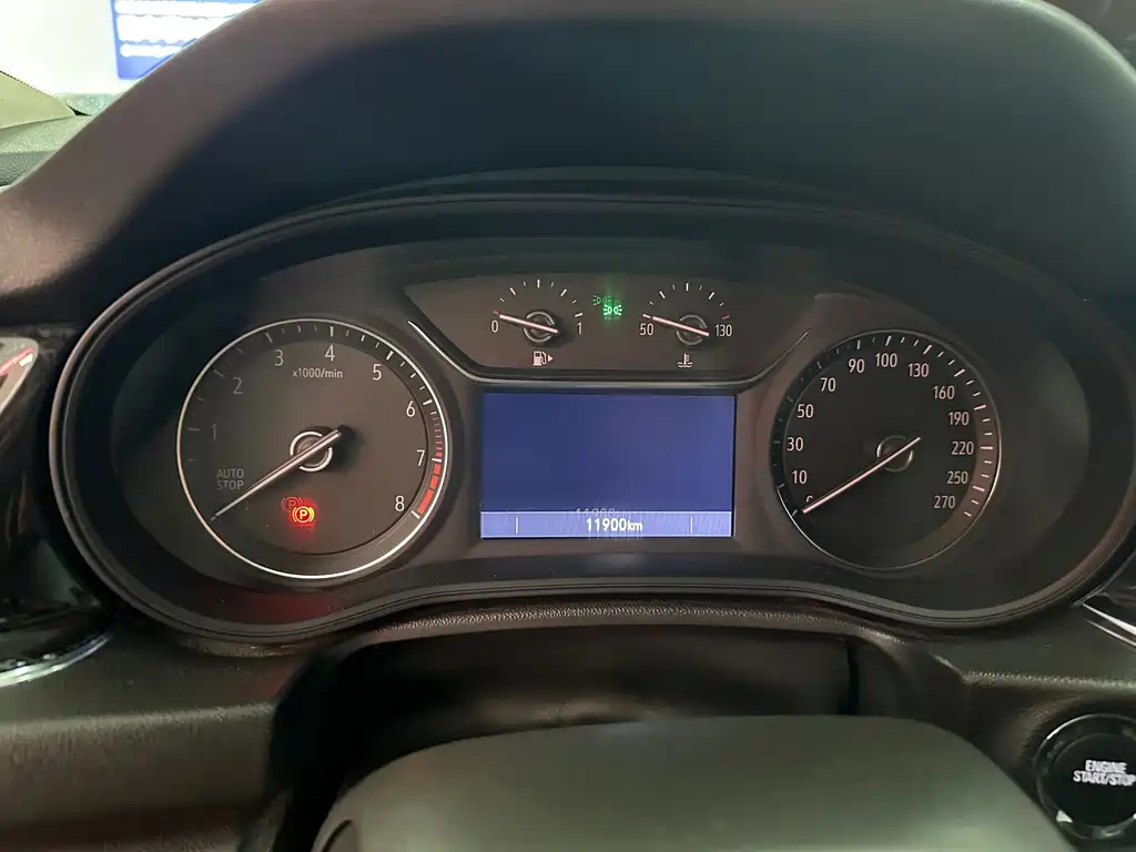 BUICK REGAL 2023