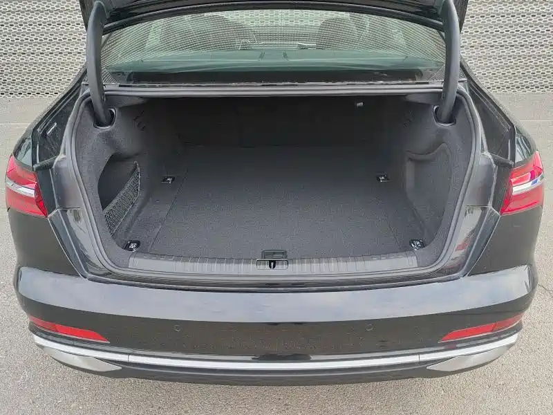 AUDI A6L 2024