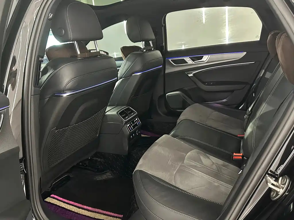AUDI A6L 2023