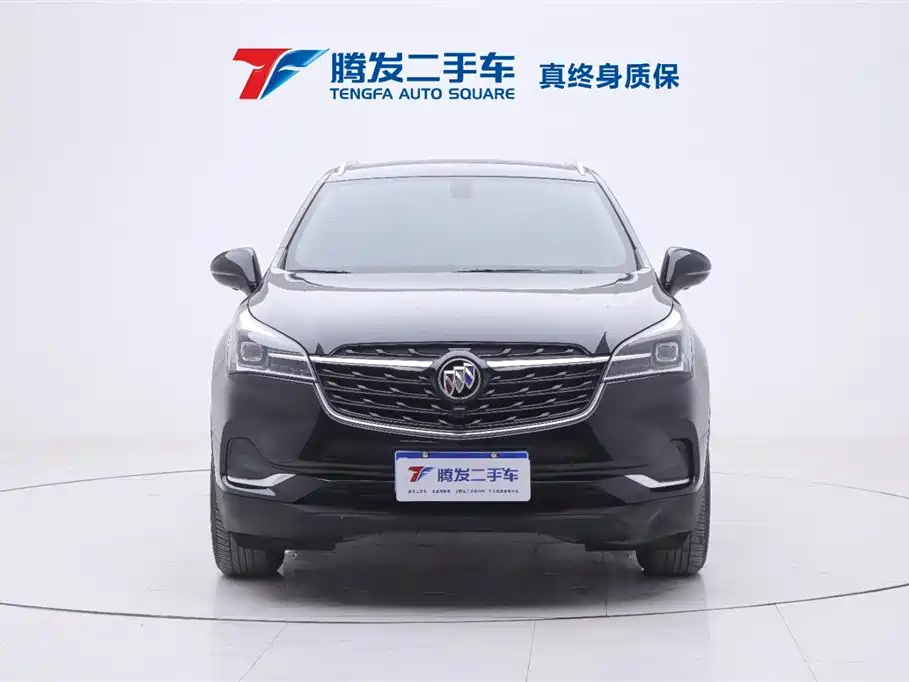 BUICK ENVISION 2020