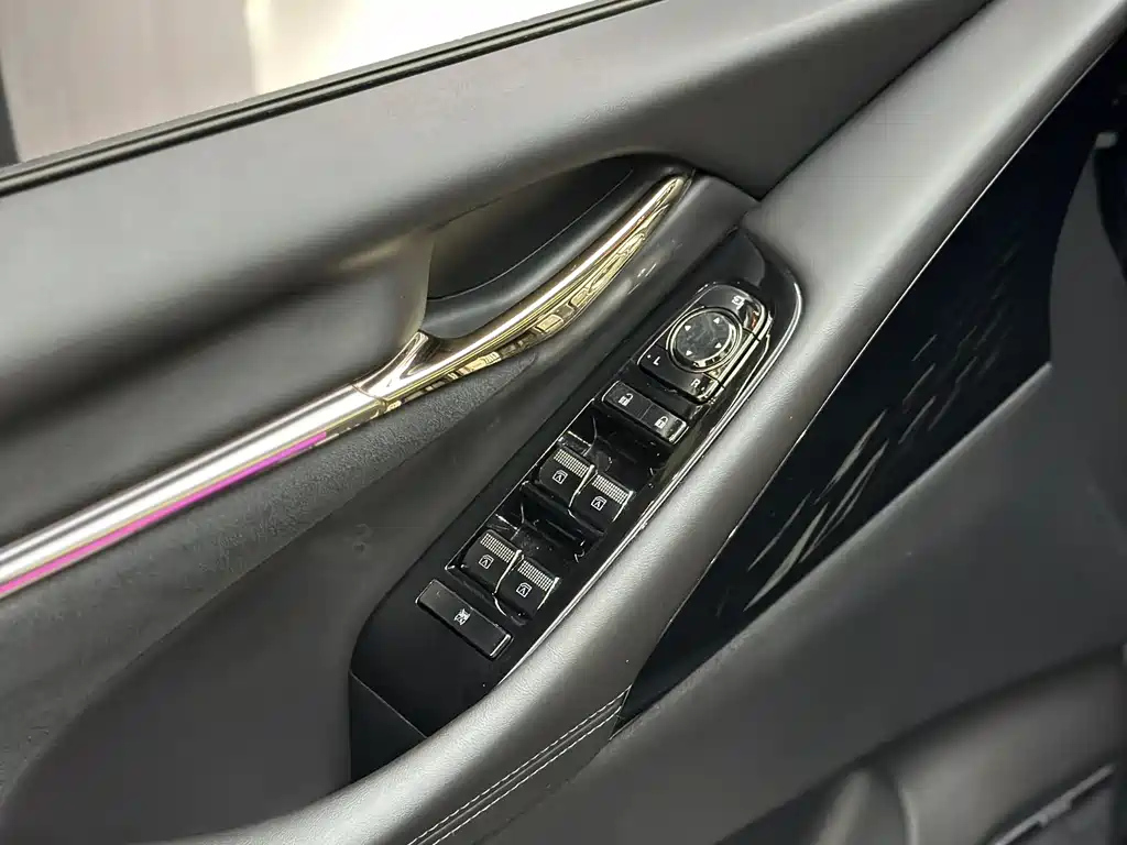 TRUMPCHI M8 2023