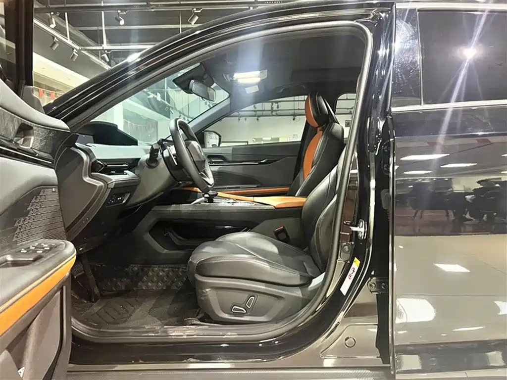 CHANGAN UNI-V 2022