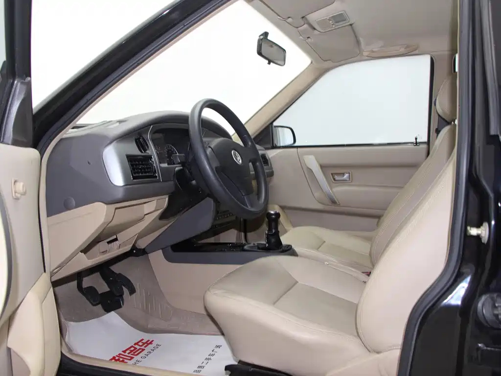 VOLKSWAGEN OTHER 2012