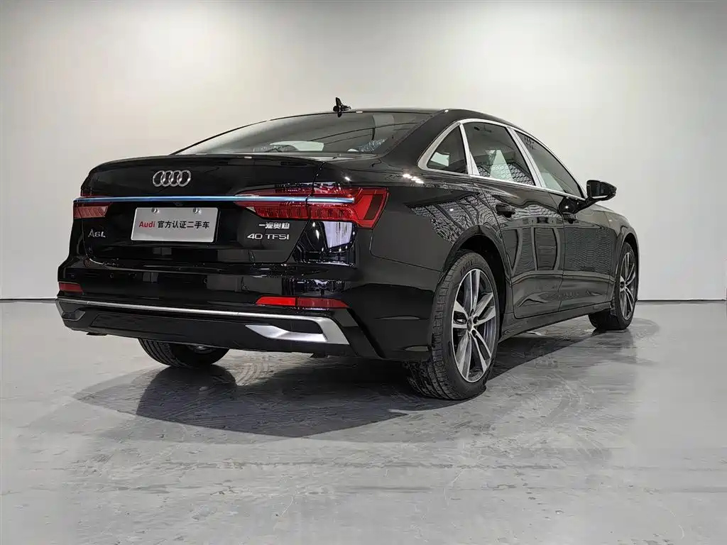 AUDI A6L 2024