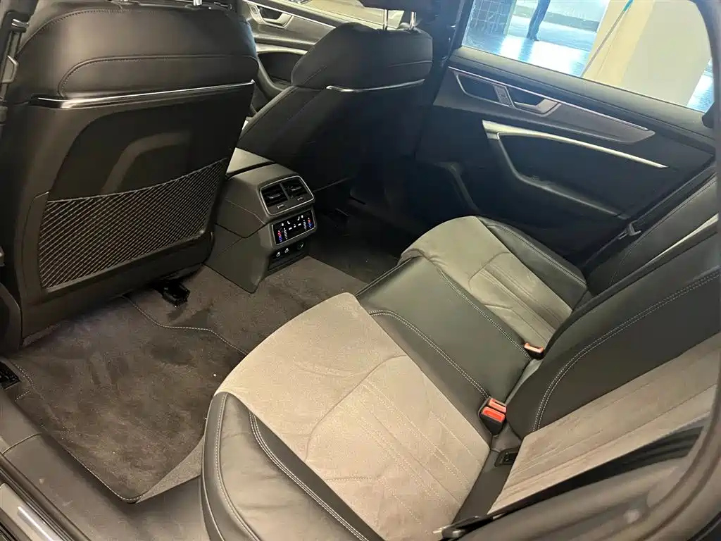 AUDI A6L 2024
