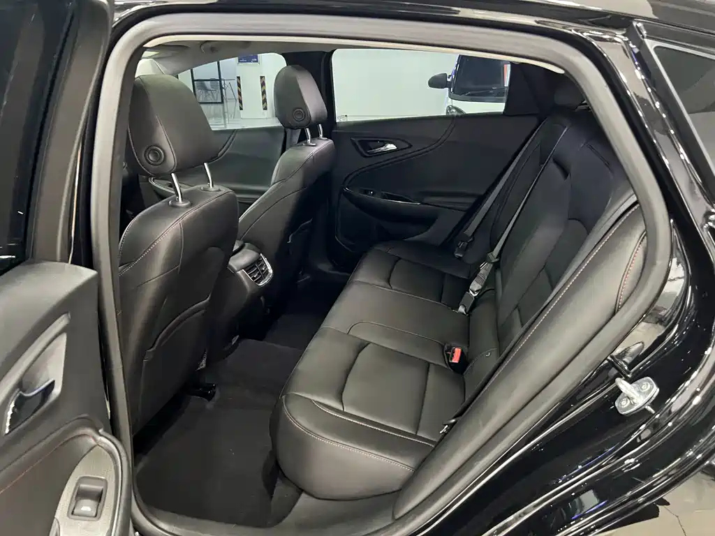 CHEVROLET MALIBU XL 2022