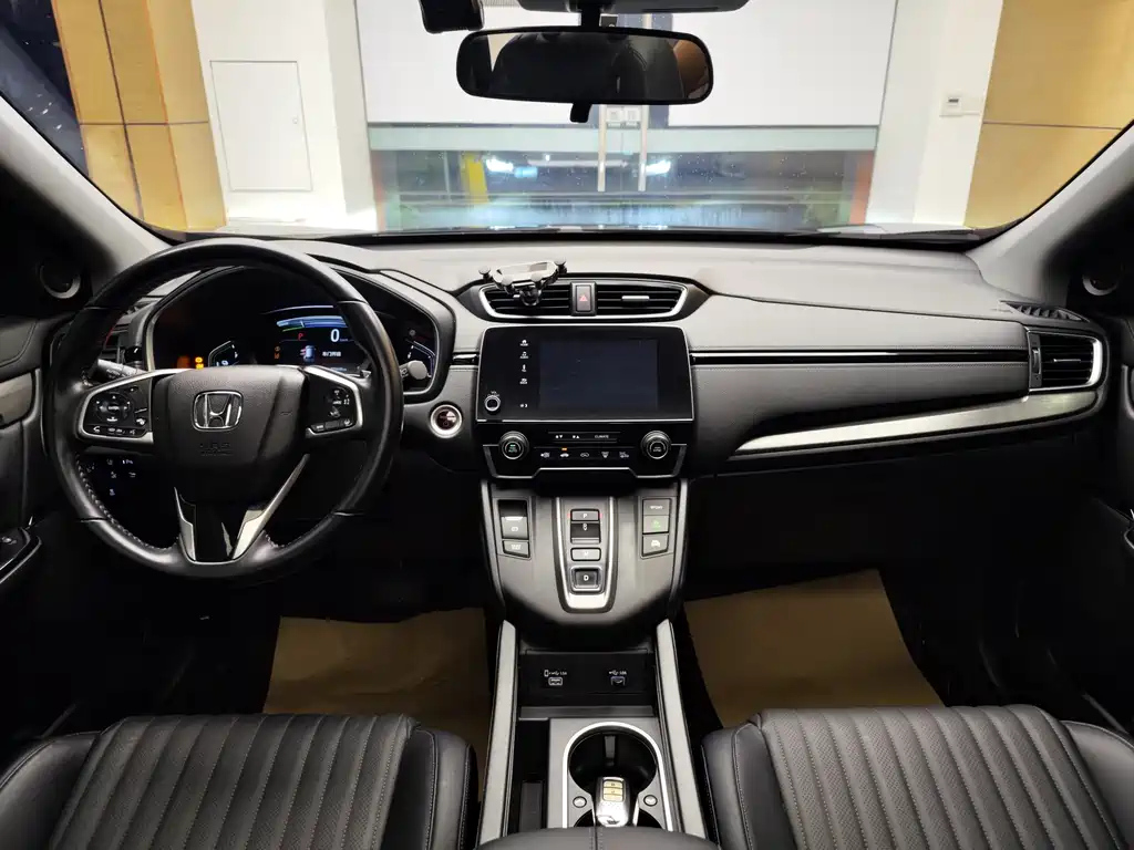 HONDA BREEZE 2022