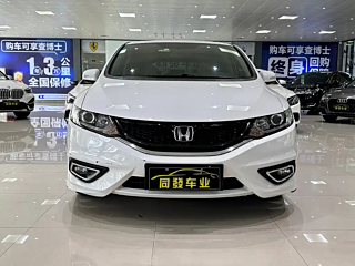 HONDA JED 2014
