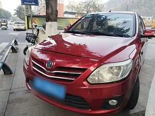 changan alsvin-v3