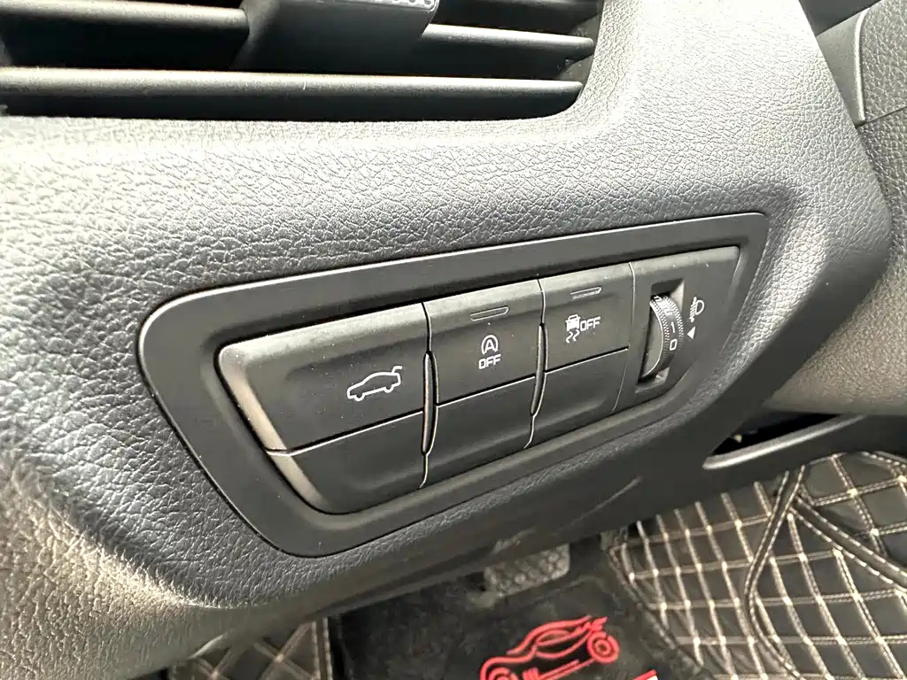 BESTURN B70 2020