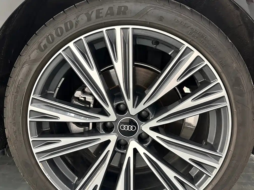 AUDI A6L 2023
