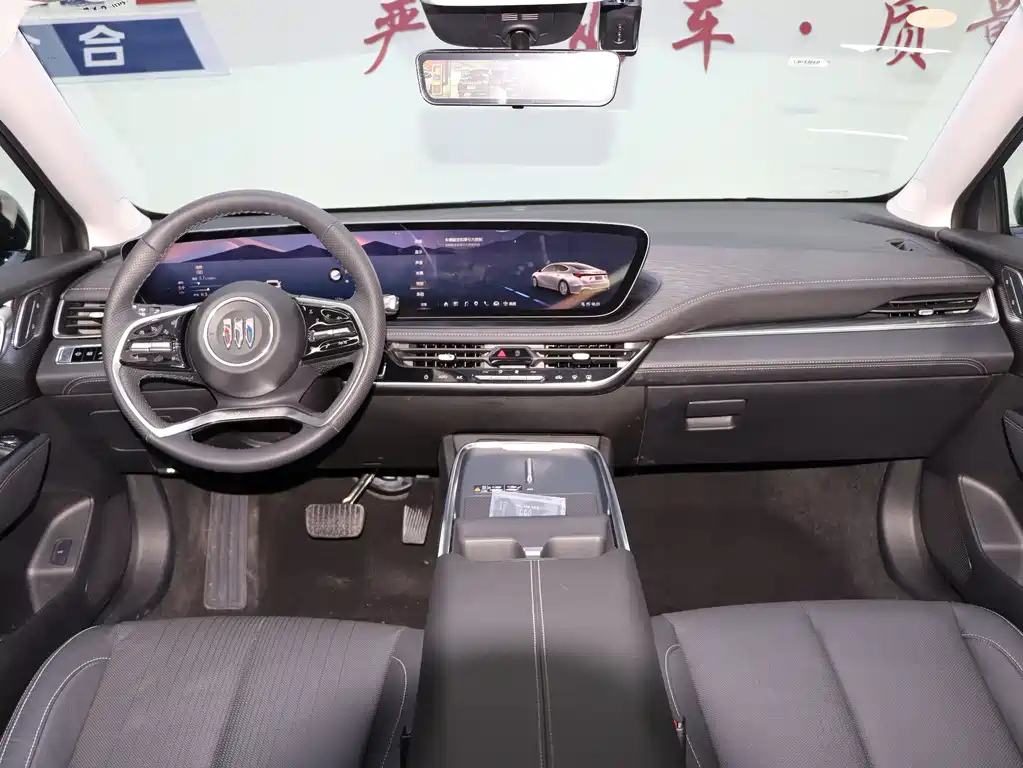 BUICK LACROSSE 2024