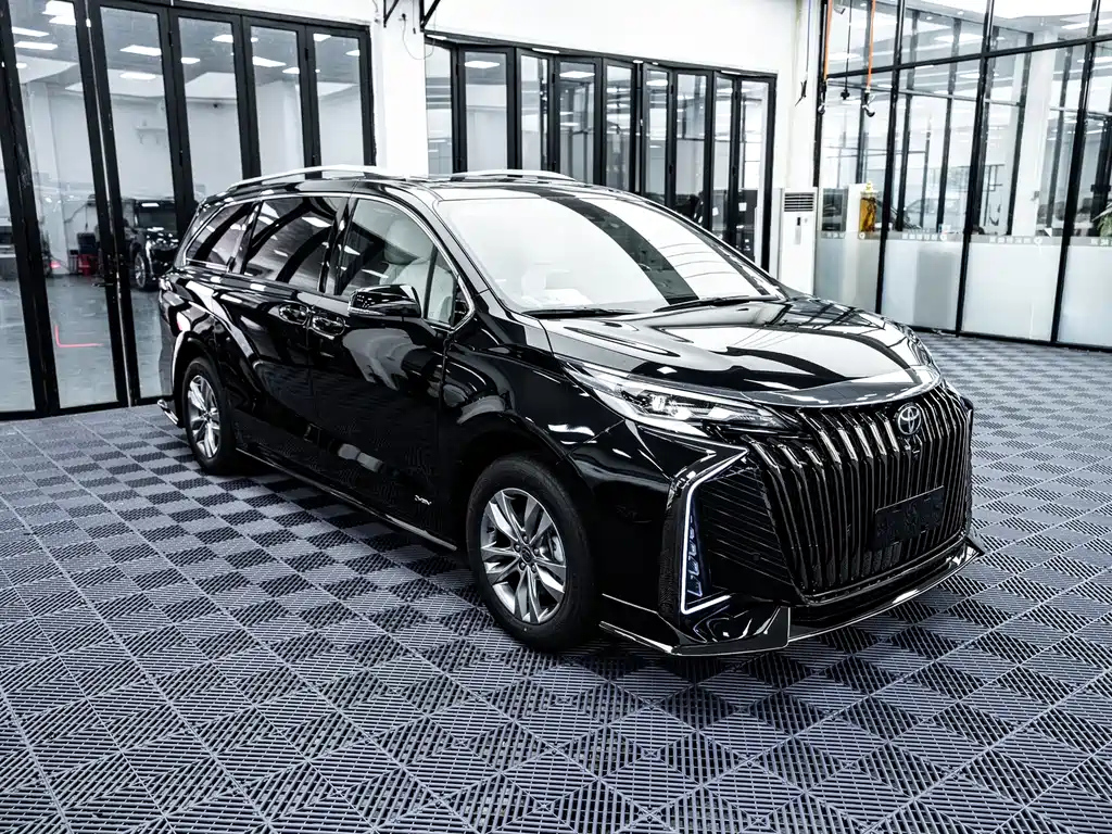 TOYOTA SIENNA SIENNA 2024