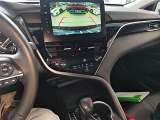 TOYOTA CAMRY 2021 YEAR 2.0G DELUXE EDITION 2021