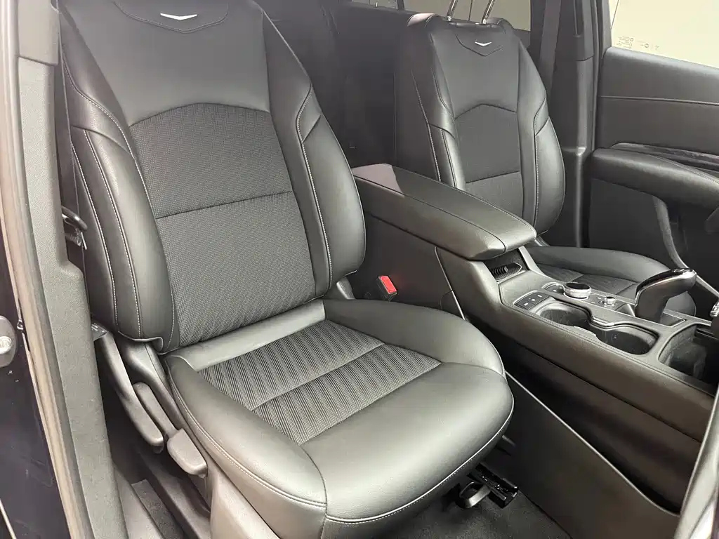 CADILLAC XT4 2021