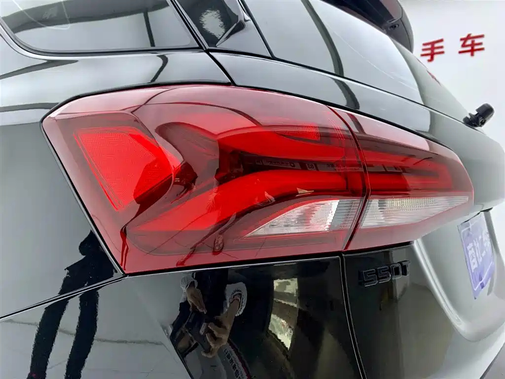 CHEVROLET EXPLORER 2023