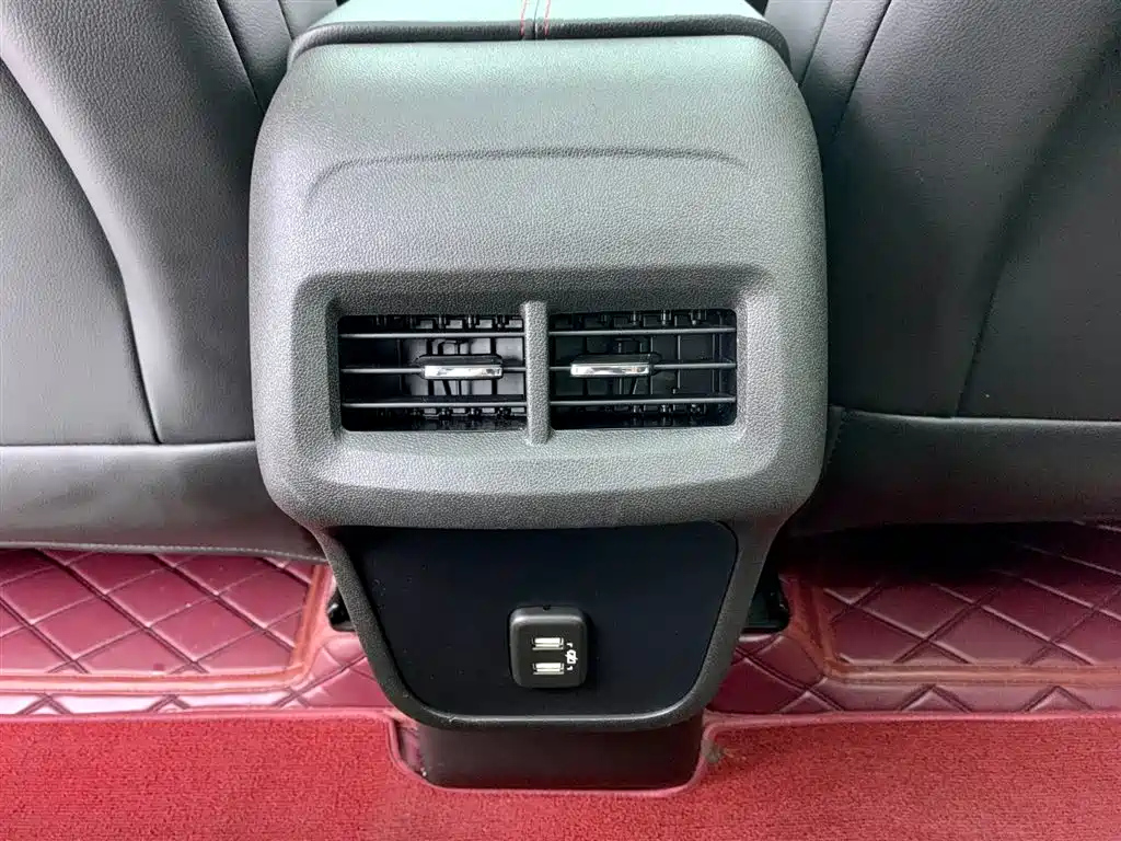 CHEVROLET EXPLORER 2023