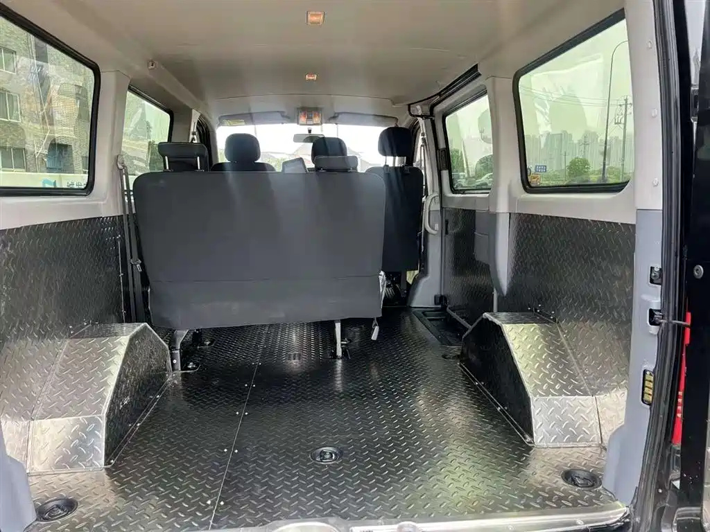 MAXUS OTHER 2022