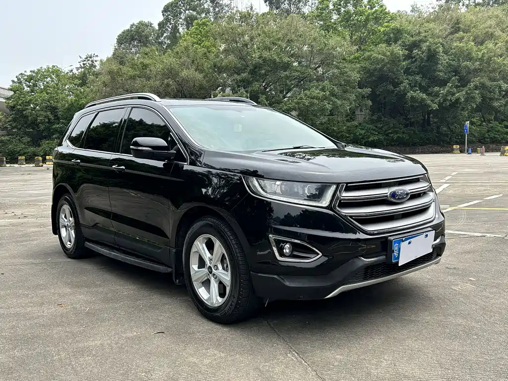 FORD EDGE 2016