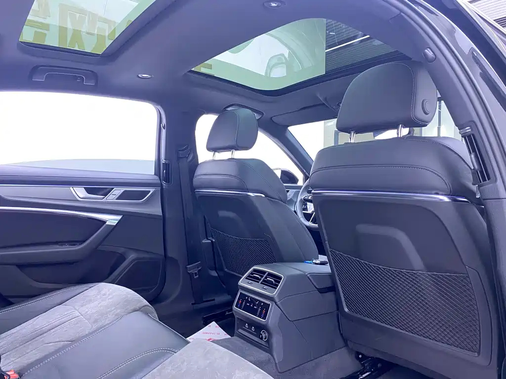 AUDI A6L 2023