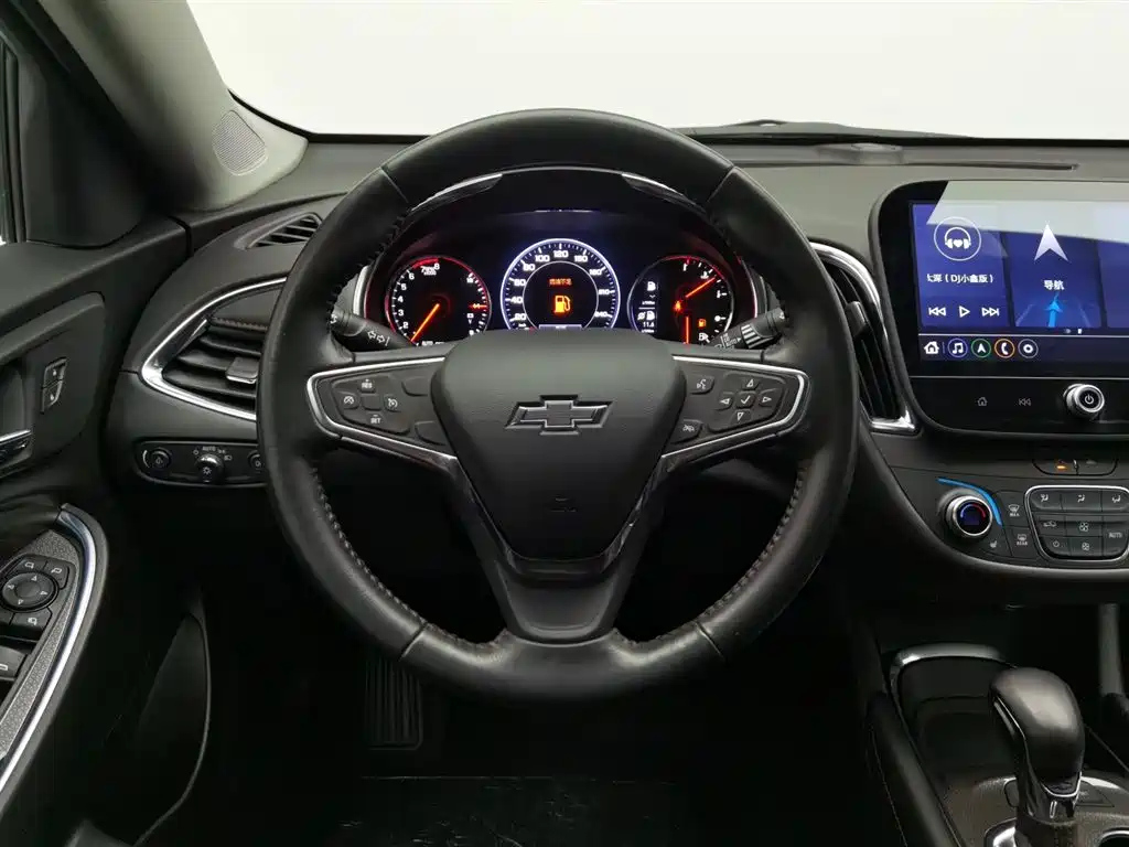 CHEVROLET MALIBU XL 2023