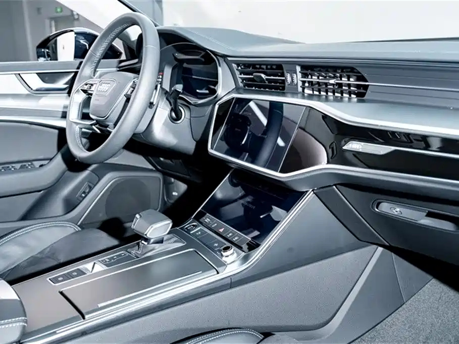 AUDI A7L 2024