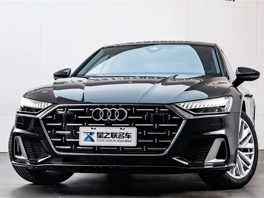 AUDI A7L 2024
